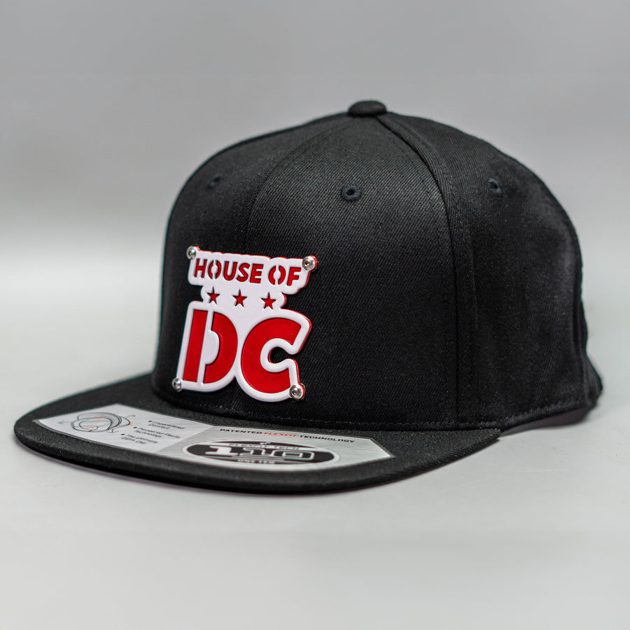 Double Layer Powdered Badge Kit — view 8