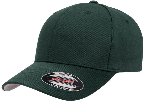 Flexfit® 6277 - Custom Company Badge Hats With Logo - Fully Customizable — view 6