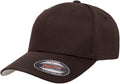Flexfit® 6277 - Custom Company Badge Hats With Logo - Fully Customizable 7