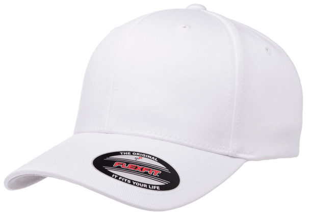 Flexfit® 6277 - Custom Company Badge Hats With Logo - Fully Customizable — view 13