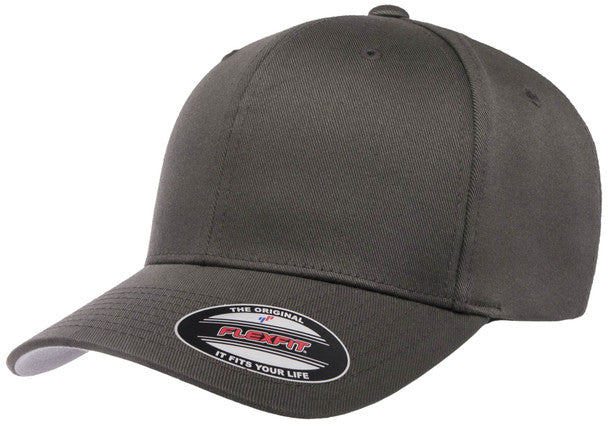 Flexfit® 6277 - Custom Company Badge Hats With Logo - Fully Customizable — view 14