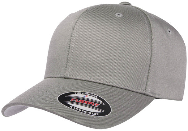 Flexfit® 6277 - Custom Company Badge Hats With Logo - Fully Customizable — view 15