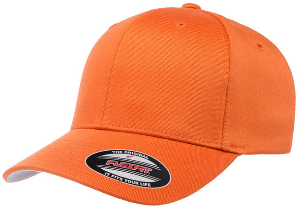 Flexfit® 6277 - Custom Company Badge Hats With Logo - Fully Customizable — view 16