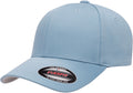 Flexfit® 6277 - Custom Company Badge Hats With Logo - Fully Customizable 17