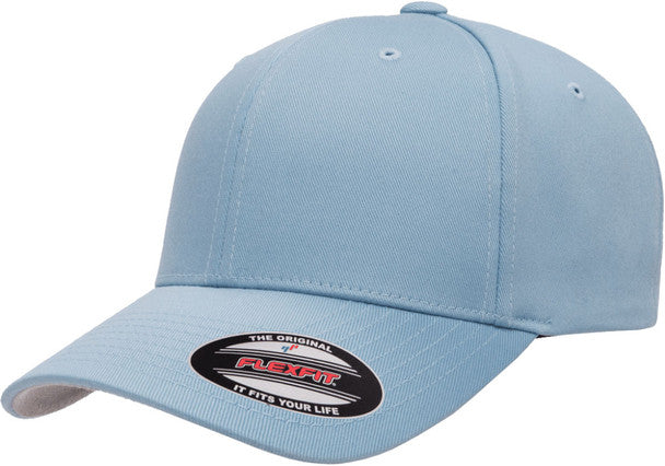 Flexfit® 6277 - Custom Company Badge Hats With Logo - Fully Customizable — view 17