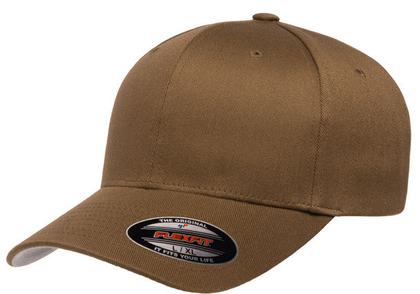 Flexfit® 6277 - Custom Company Badge Hats With Logo - Fully Customizable — view 18