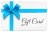 Headgear Hats Gift Card