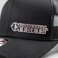 Richardson 112 Trucker - Custom Company Hats With Logo – Fully Customizable 4