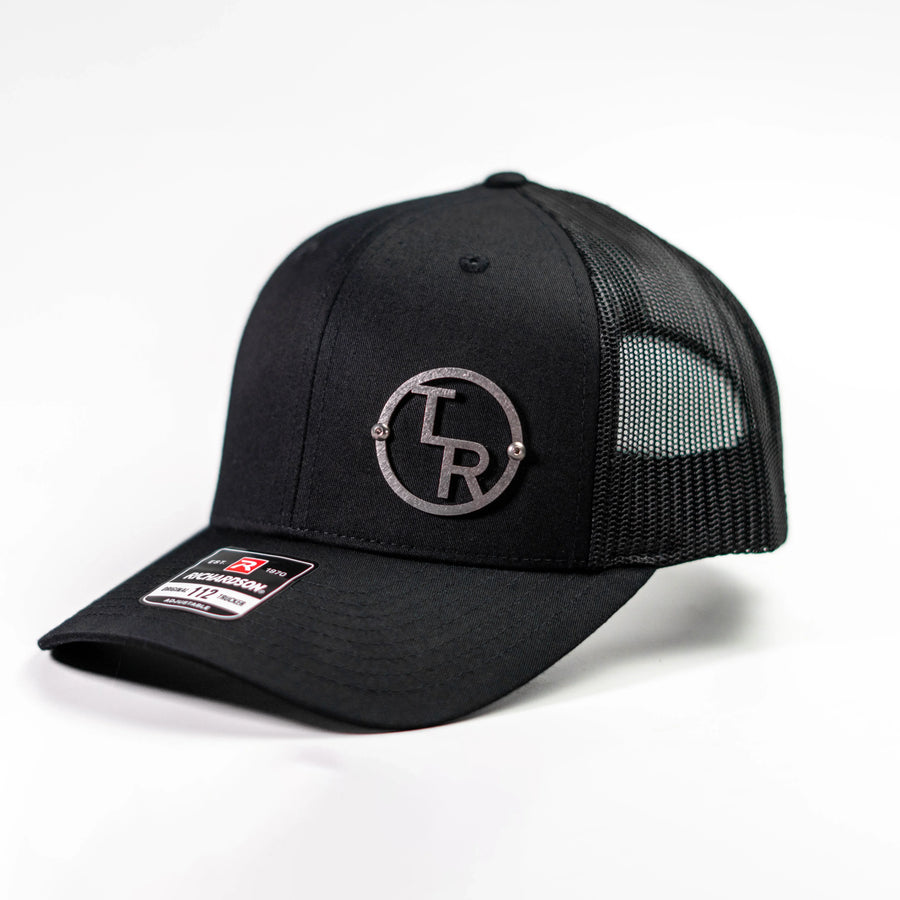 Richardson 112 Trucker - Custom Company Hats With Logo – Fully Customizable — view 6