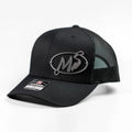 Richardson 112 Trucker - Custom Company Hats With Logo – Fully Customizable 8