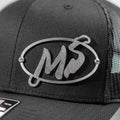 Richardson 112 Trucker - Custom Company Hats With Logo – Fully Customizable 7
