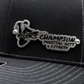 Richardson 112 Trucker - Custom Company Hats With Logo – Fully Customizable 3