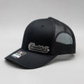 Richardson 112 Trucker - Custom Company Hats With Logo – Fully Customizable 9