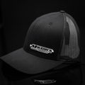 Economy Mesh Trucker - Custom Company Badge Hats With Logo - Fully Customizable 5