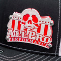 Double Layer Powdered Badge Kit 9