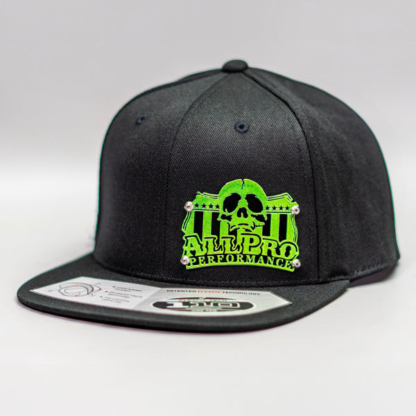 Flexfit® 110F - Custom Company Hats With Logo – Fully Customizable