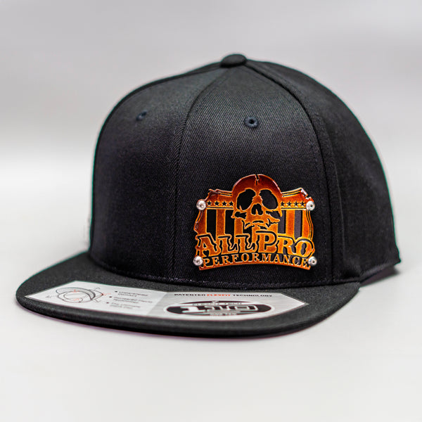 Flexfit® 110F - Custom Company Hats With Logo – Fully Customizable
