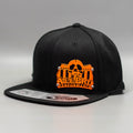 Flexfit® 110F - Custom Company Hats With Logo – Fully Customizable 3