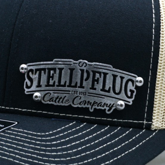 Flexfit® 110F - Custom Company Hats With Logo – Fully Customizable — view 5