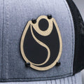 Flexfit® 110F - Custom Company Hats With Logo – Fully Customizable 7