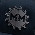 Flexfit® 110F - Custom Company Hats With Logo – Fully Customizable 9