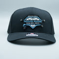 Medium Business Bundle - 25 Full Color Badge Hats, Keychains and Universal Badges 12