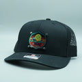 Medium Business Bundle - 25 Full Color Badge Hats, Keychains and Universal Badges 14