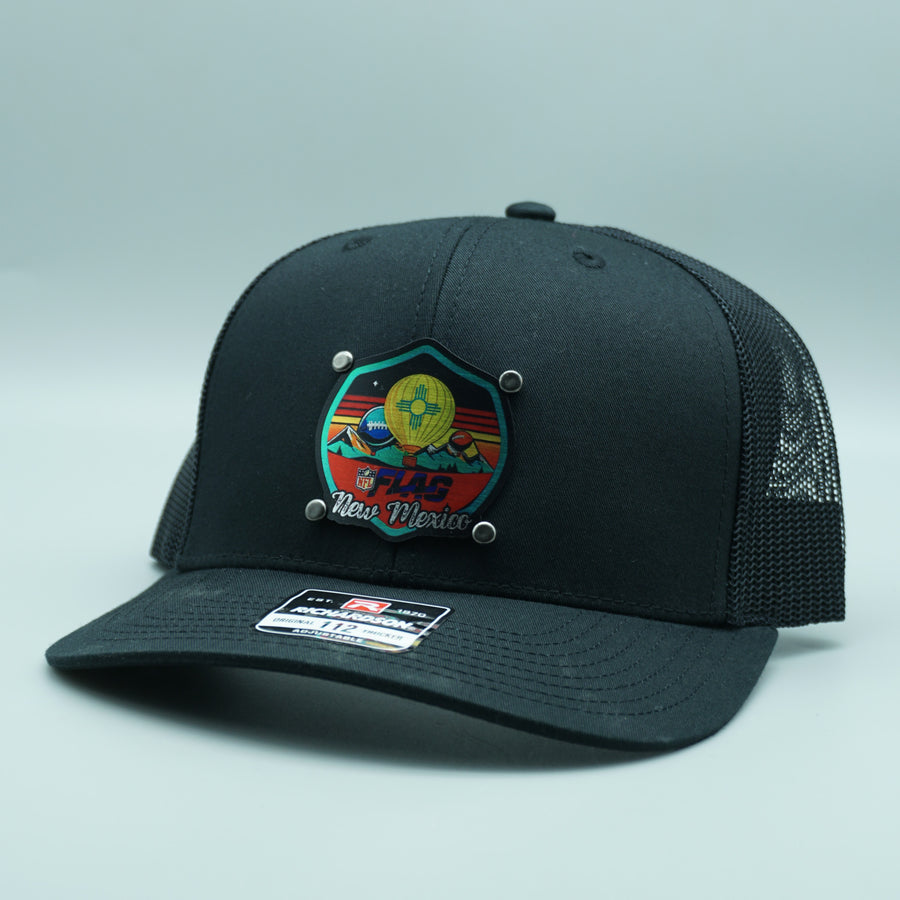 Medium Business Bundle - 25 Full Color Badge Hats, Keychains and Universal Badges — view 14