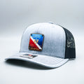 Medium Business Bundle - 25 Full Color Badge Hats, Keychains and Universal Badges 17