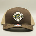 Small Business Bundle - 10 Full Color Badge Hats, Keychains and Universal Badges 19