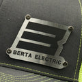 Flexfit® 110F - Custom Company Hats With Logo – Fully Customizable 6