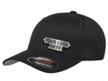 Flexfit® 6277 - Custom Company Badge Hats With Logo - Fully Customizable 1