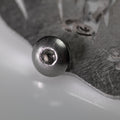 Double Layer Powdered Badge Kit 3