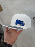 Flexfit® 110F - Custom Company Hats With Logo – Fully Customizable 4