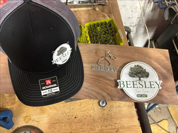 Customer photo